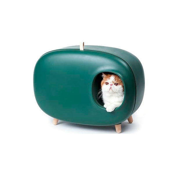 arena-gato-limpieza-gato-caja-arena